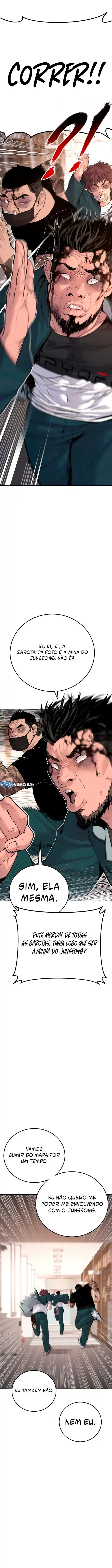 Read Manager Kim Português Manga Online