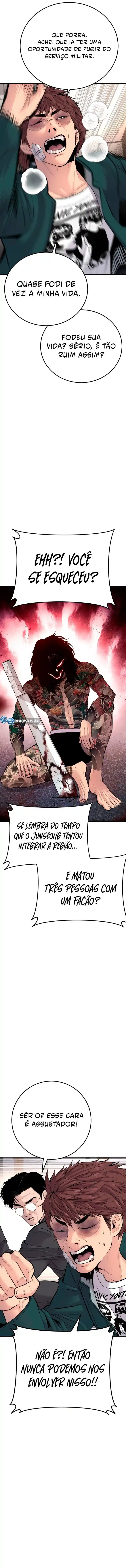 Read Manager Kim Português Manga Online