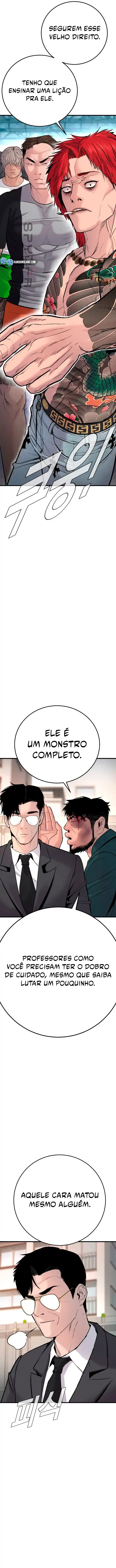 Read Manager Kim Português Manga Online