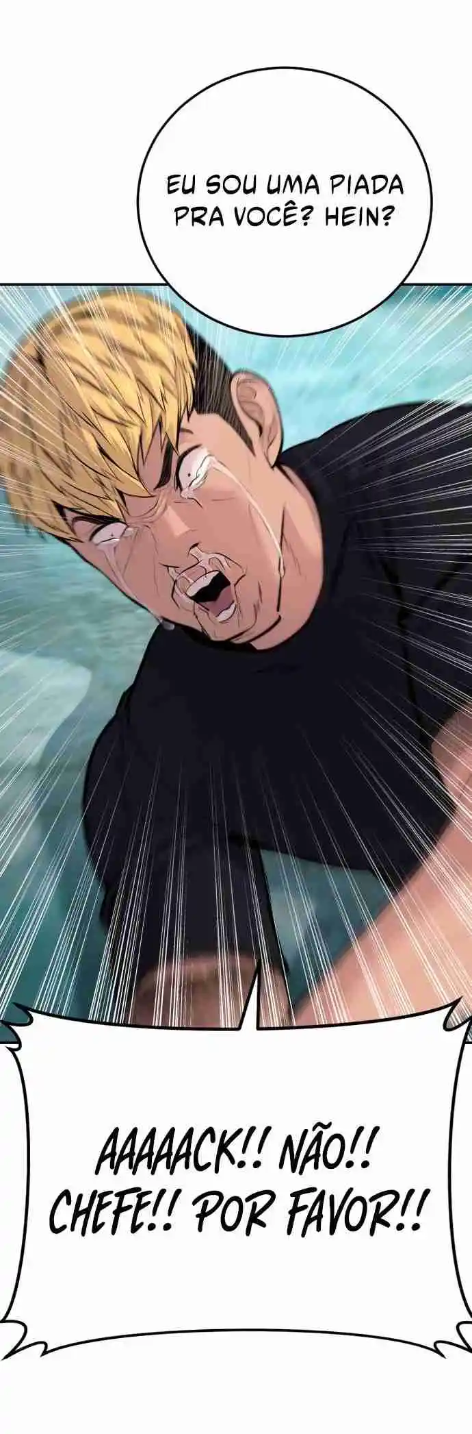 Read Manager Kim Português Manga Online