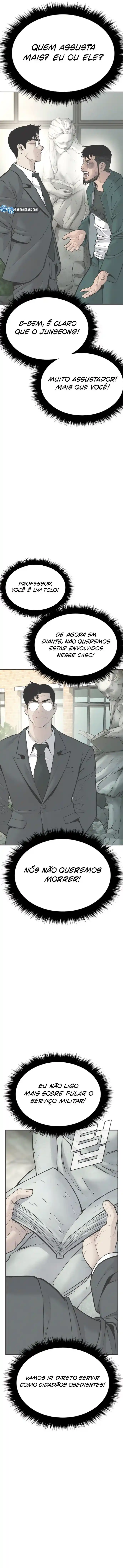 Read Manager Kim Português Manga Online