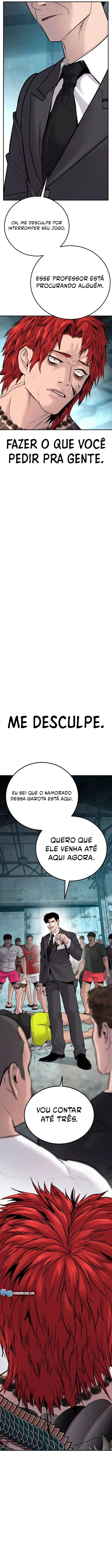 Read Manager Kim Português Manga Online
