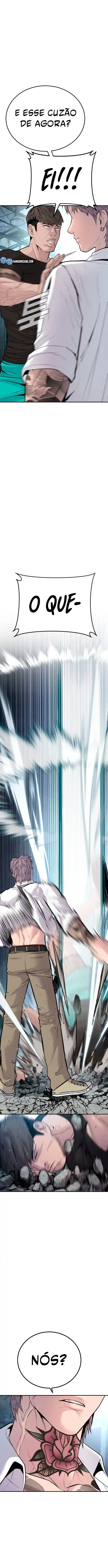 Read Manager Kim Português Manga Online