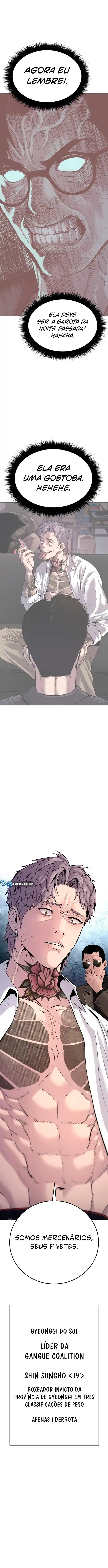 Read Manager Kim Português Manga Online