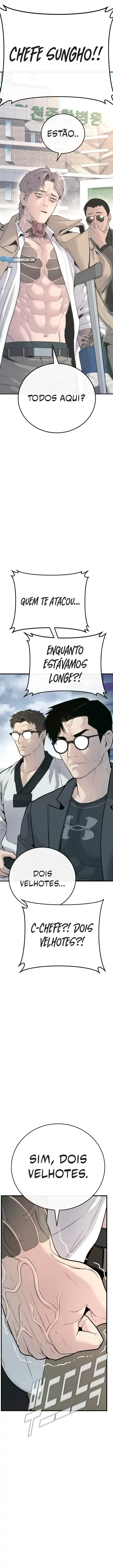 Read Manager Kim Português Manga Online