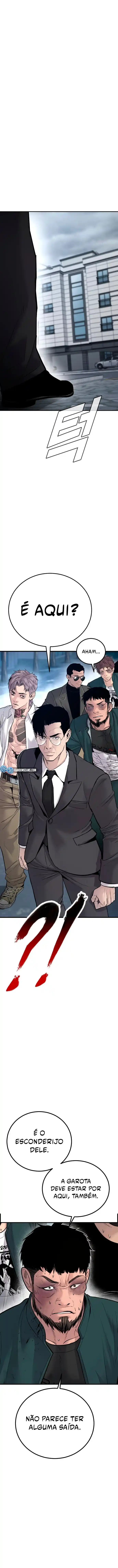 Read Manager Kim Português Manga Online