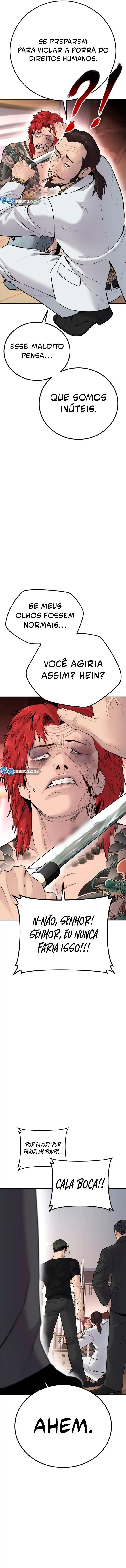 Read Manager Kim Português Manga Online