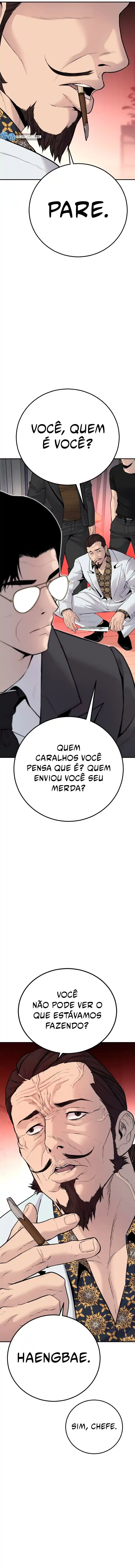Read Manager Kim Português Manga Online