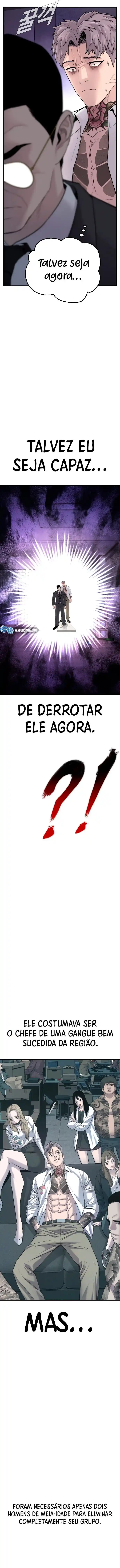 Read Manager Kim Português Manga Online