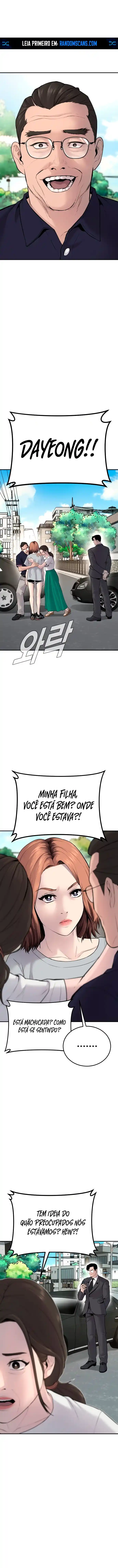 Read Manager Kim Português Manga Online