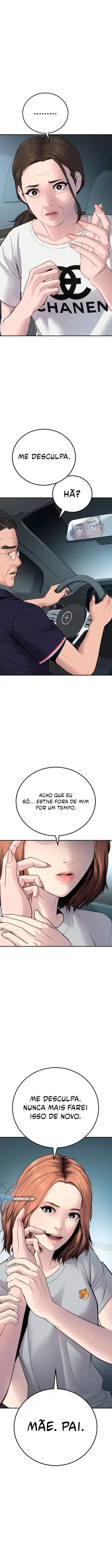 Read Manager Kim Português Manga Online