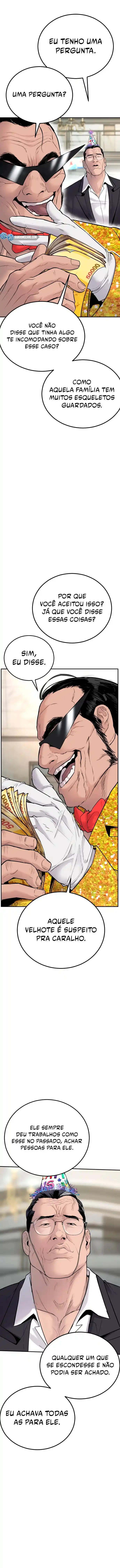 Read Manager Kim Português Manga Online