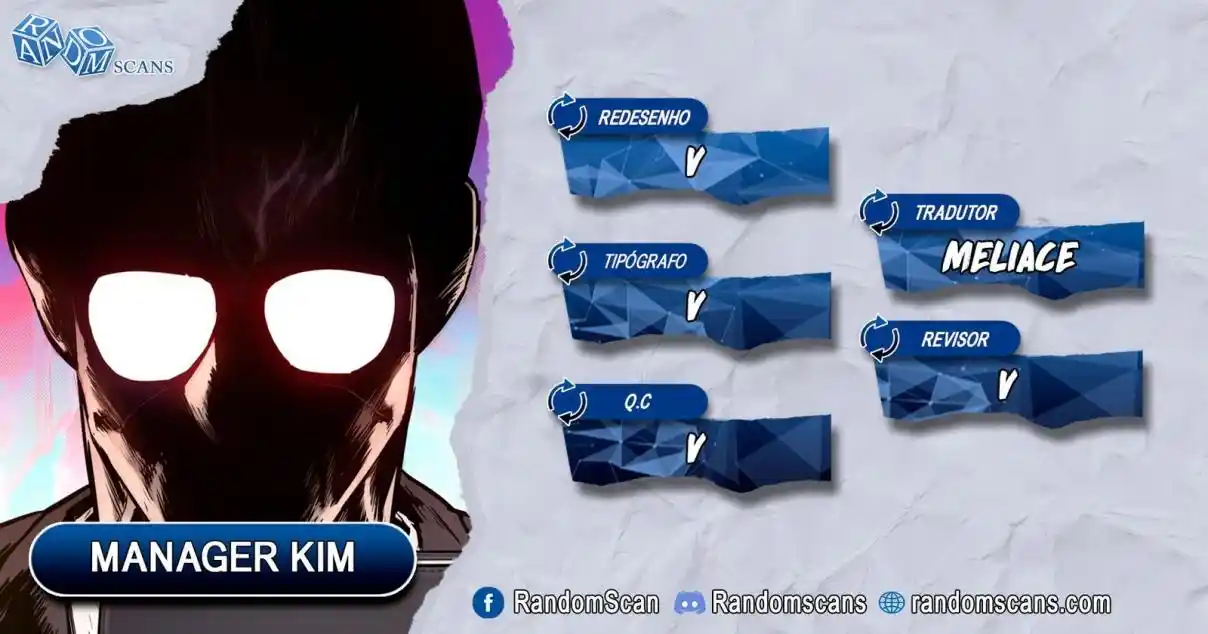 Read Manager Kim Português Manga Online