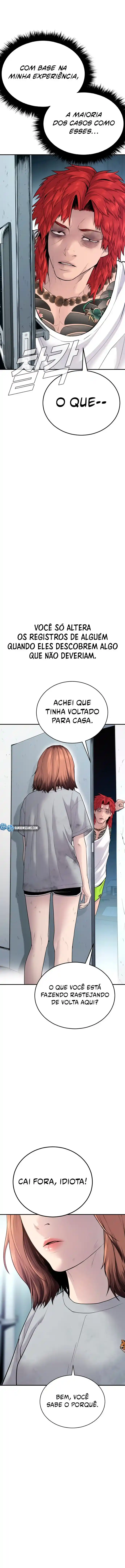 Read Manager Kim Português Manga Online