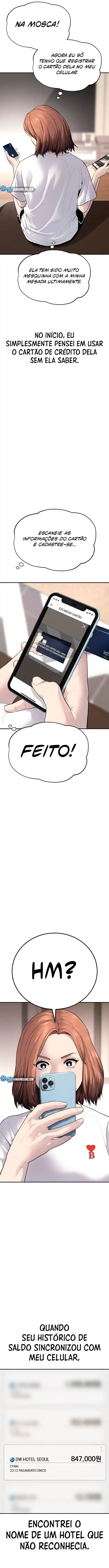 Read Manager Kim Português Manga Online