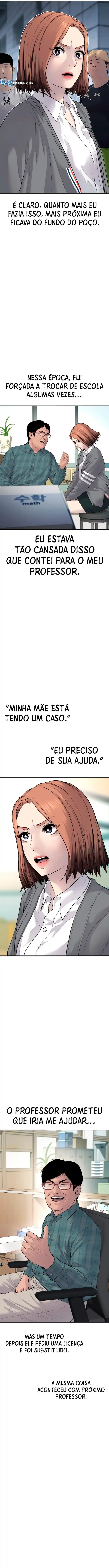 Read Manager Kim Português Manga Online