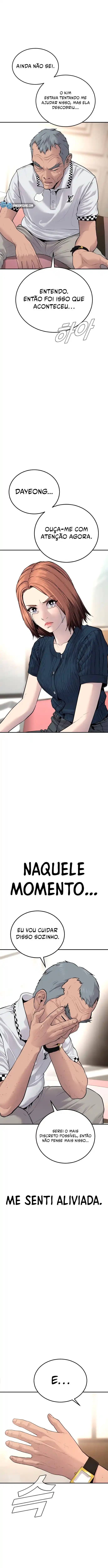 Read Manager Kim Português Manga Online