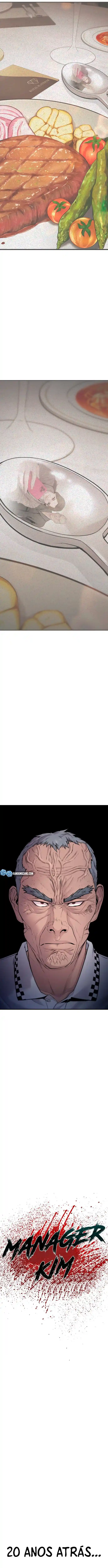 Read Manager Kim Português Manga Online