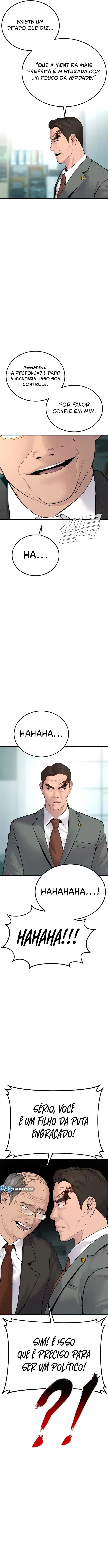 Read Manager Kim Português Manga Online