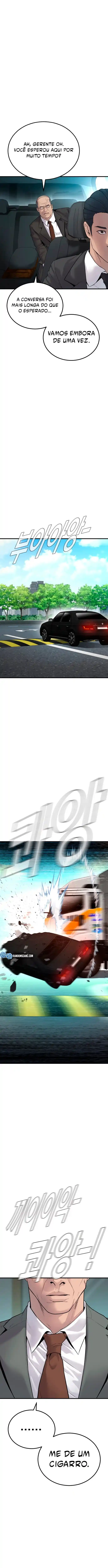 Read Manager Kim Português Manga Online