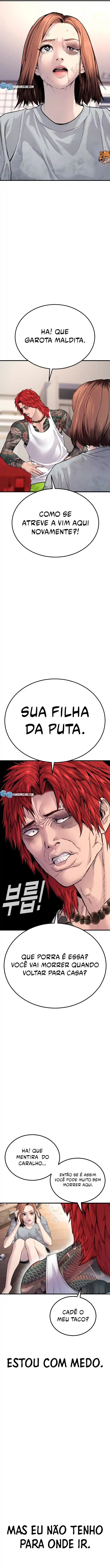 Read Manager Kim Português Manga Online