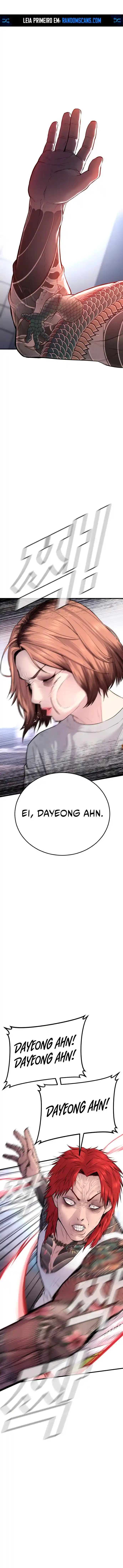 Read Manager Kim Português Manga Online