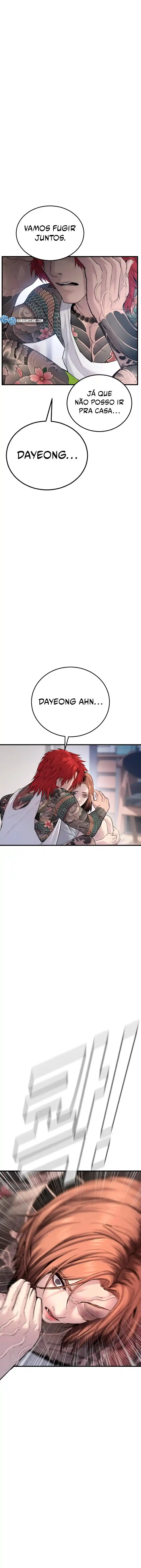 Read Manager Kim Português Manga Online