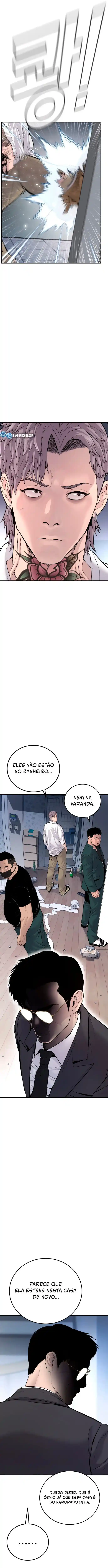 Read Manager Kim Português Manga Online