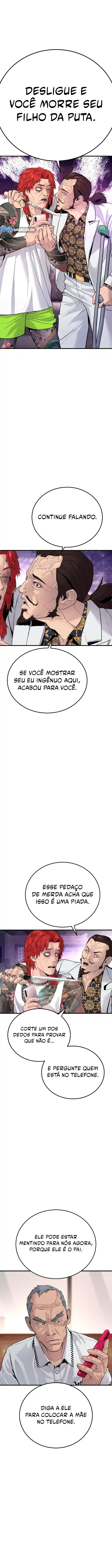 Read Manager Kim Português Manga Online