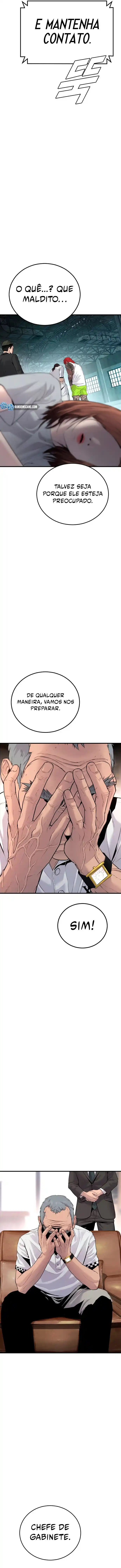 Read Manager Kim Português Manga Online