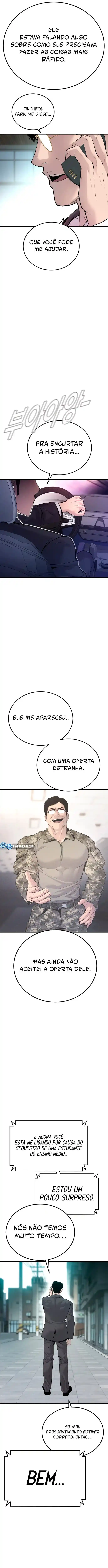 Read Manager Kim Português Manga Online