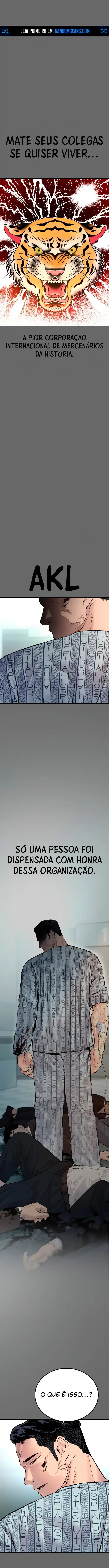 Read Manager Kim Português Manga Online