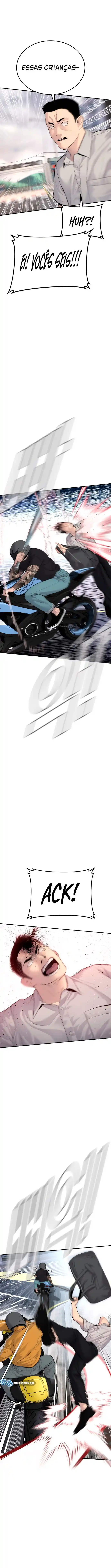 Read Manager Kim Português Manga Online