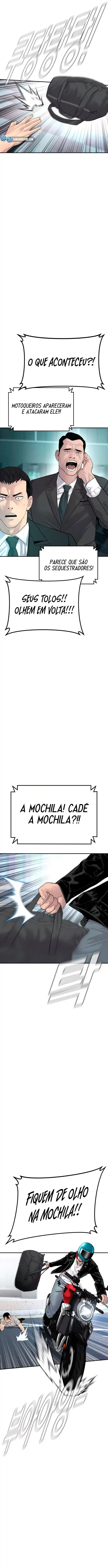 Read Manager Kim Português Manga Online