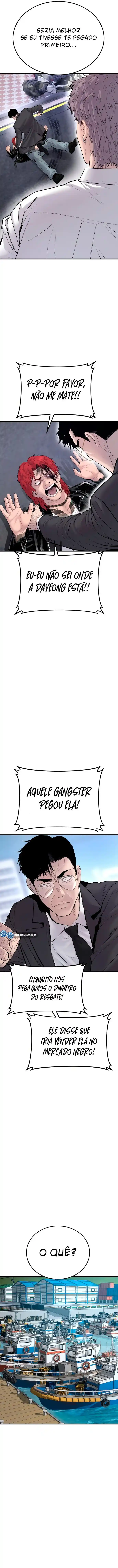Read Manager Kim Português Manga Online