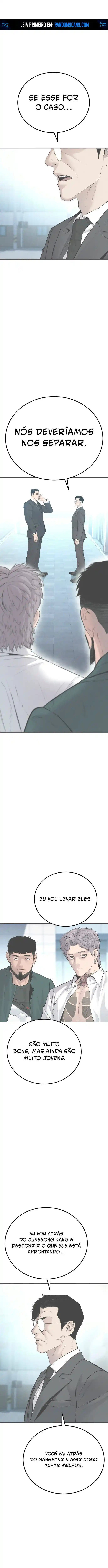 Read Manager Kim Português Manga Online