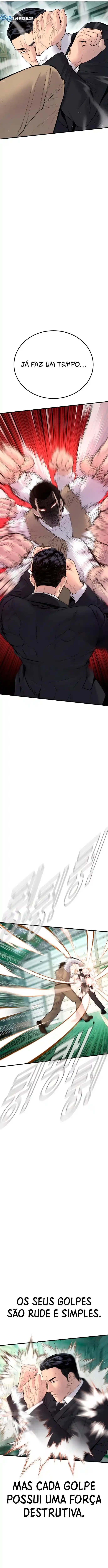 Read Manager Kim Português Manga Online