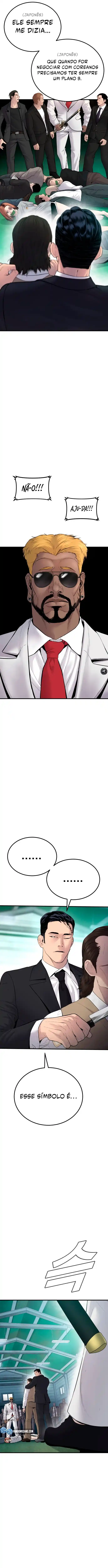 Read Manager Kim Português Manga Online