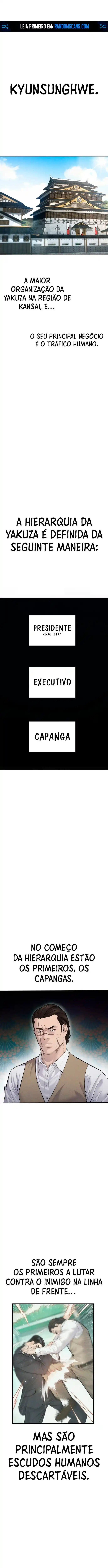 Read Manager Kim Português Manga Online