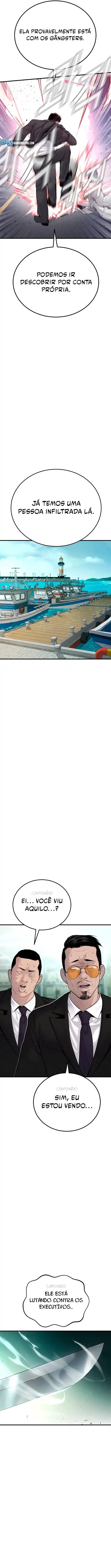 Read Manager Kim Português Manga Online