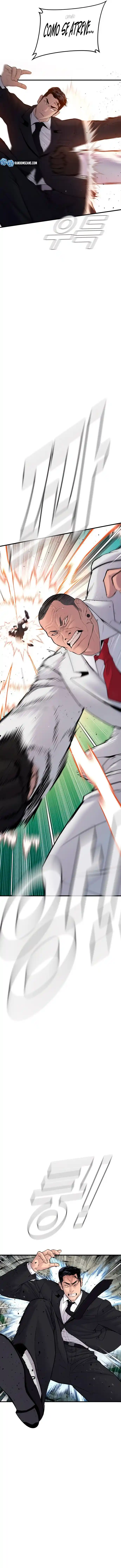 Read Manager Kim Português Manga Online