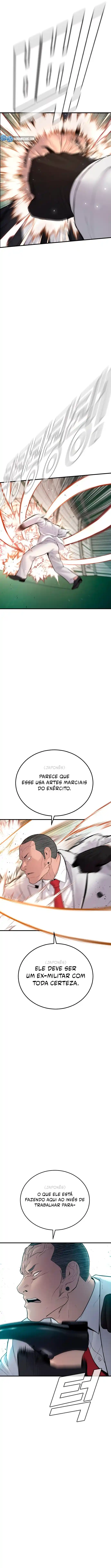 Read Manager Kim Português Manga Online