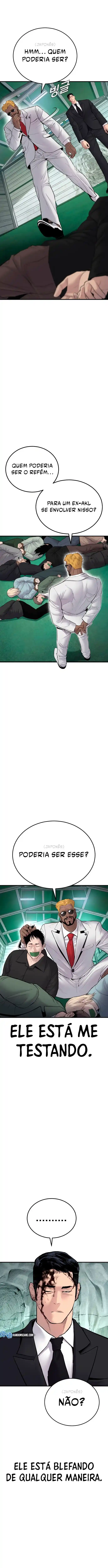 Read Manager Kim Português Manga Online