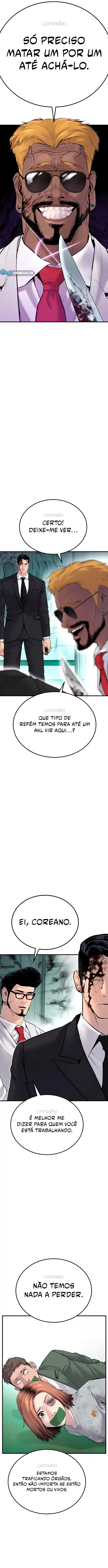 Read Manager Kim Português Manga Online