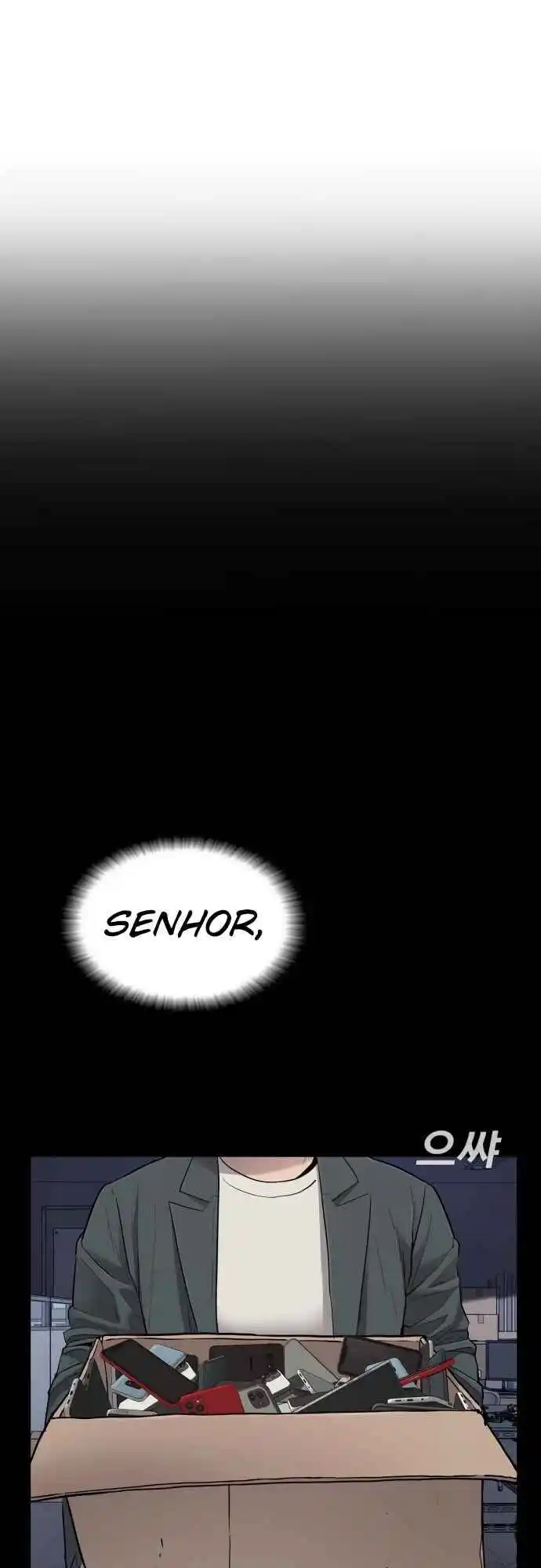 Read Manager Kim Português Manga Online