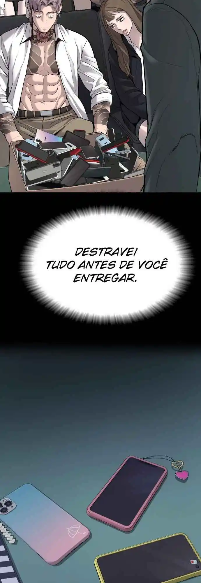 Read Manager Kim Português Manga Online