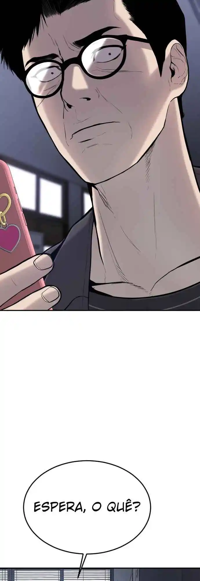 Read Manager Kim Português Manga Online