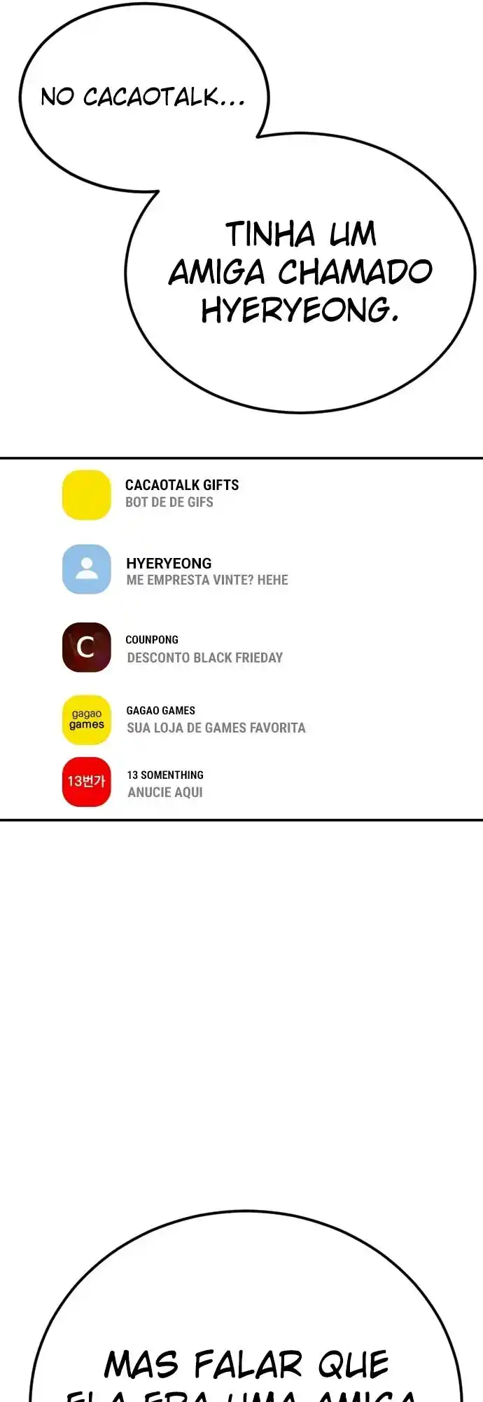 Read Manager Kim Português Manga Online