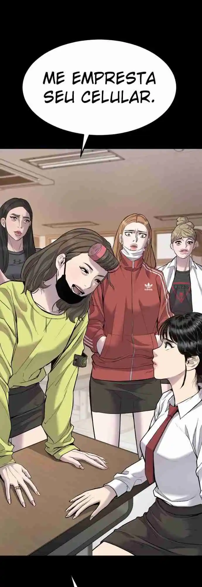 Read Manager Kim Português Manga Online