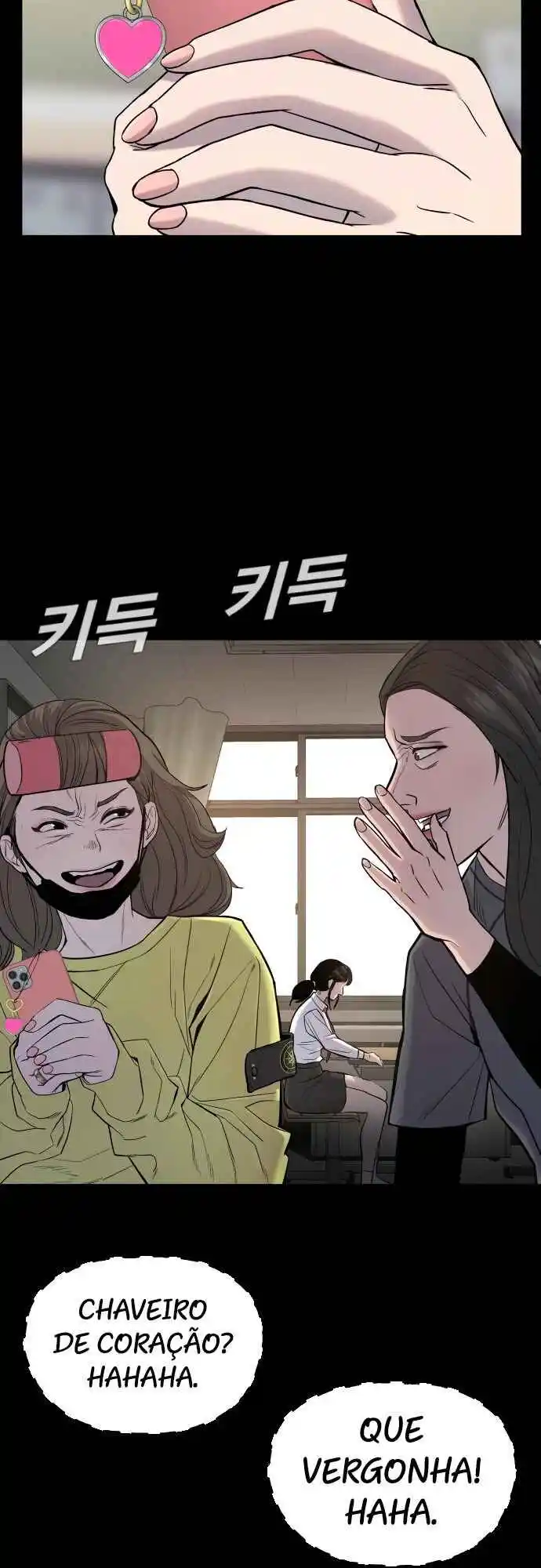 Read Manager Kim Português Manga Online